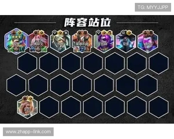 云顶之弈S10赛季游戏机全面解析及策略玩法指南 云顶之弈S10赛季游戏机全面解析及策略玩法指南