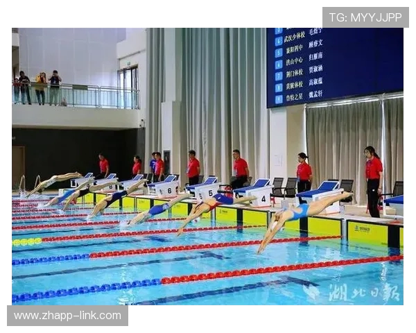 欢乐水花四溅我们自己的创意游泳比赛游戏大挑战